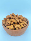 Jumbo Premium Geröstete Geräucherte Cashewkerne