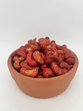 Jumbo Cashewkerne – Geröstet mit Chili-Aroma, Premium Qualität